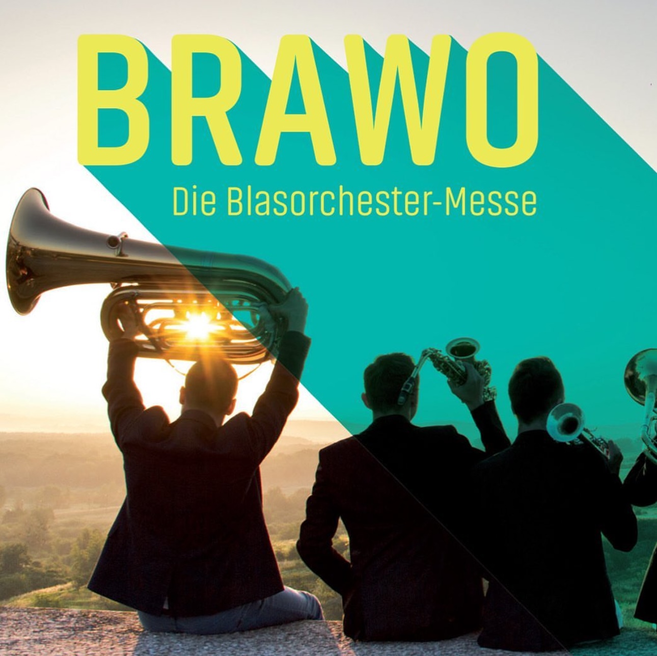 FC MUSIC PUBLISHING at BRAWO 2024 in Stuttgart (Germany)